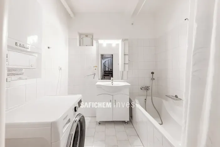 Prodej bytu 5+kk, Praha - Vinohrady, Moravská, 237 m2