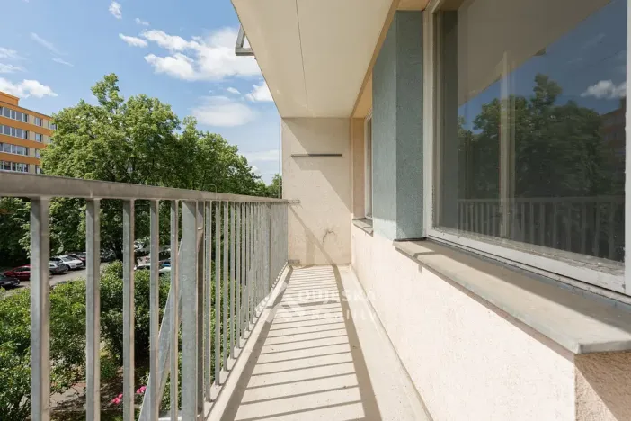 Prodej bytu 3+1, Praha - Prosek, Bílinská, 54 m2