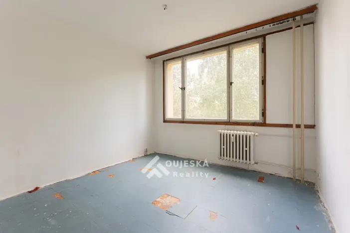 Prodej bytu 3+1, Praha - Prosek, Bílinská, 54 m2