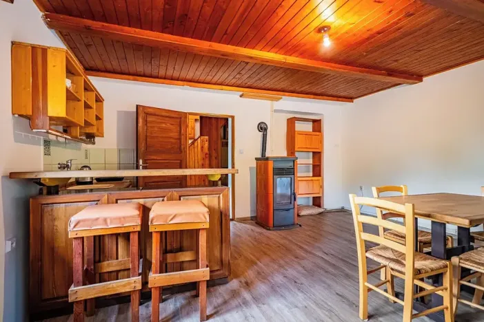 Prodej chaty, Tanvald, U Lávky, 80 m2