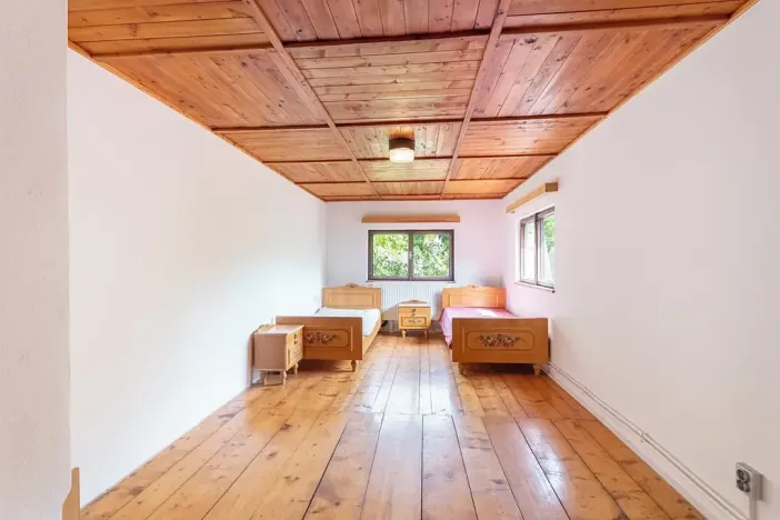 Prodej chaty, Tanvald, U Lávky, 80 m2