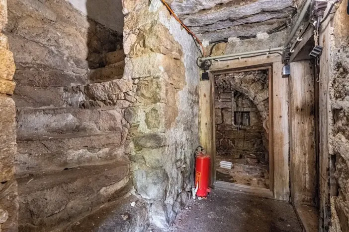 Prodej chaty, Tanvald, U Lávky, 80 m2