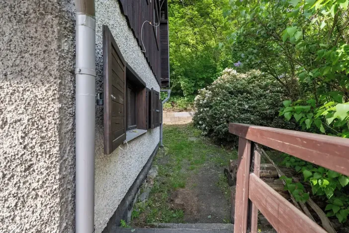 Prodej chaty, Tanvald, U Lávky, 80 m2