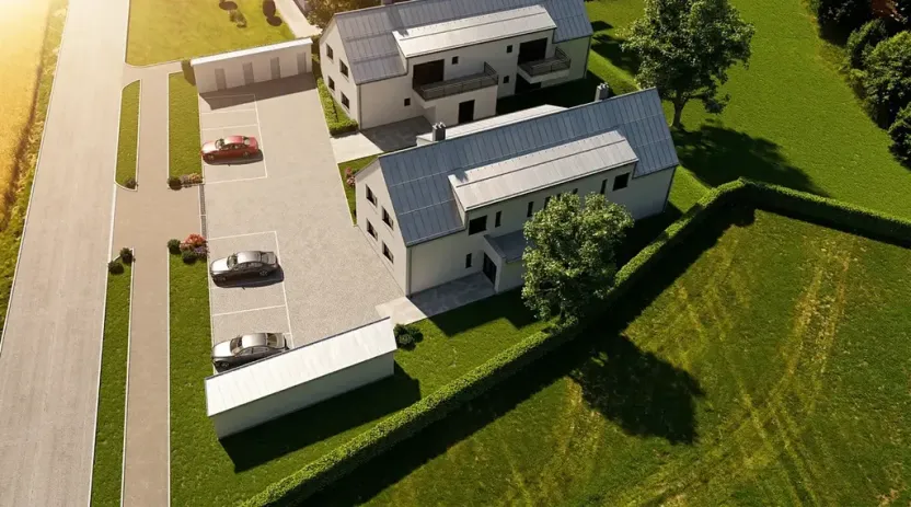Prodej bytu 2+kk, Kunčice nad Labem, 40 m2