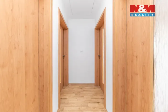 Prodej rodinného domu, Dolní Rožínka, 187 m2
