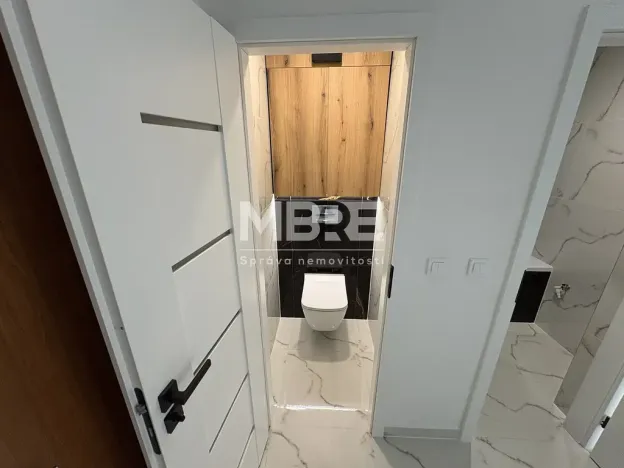 Pronájem bytu 2+1, Karviná - Mizerov, Čajkovského, 50 m2