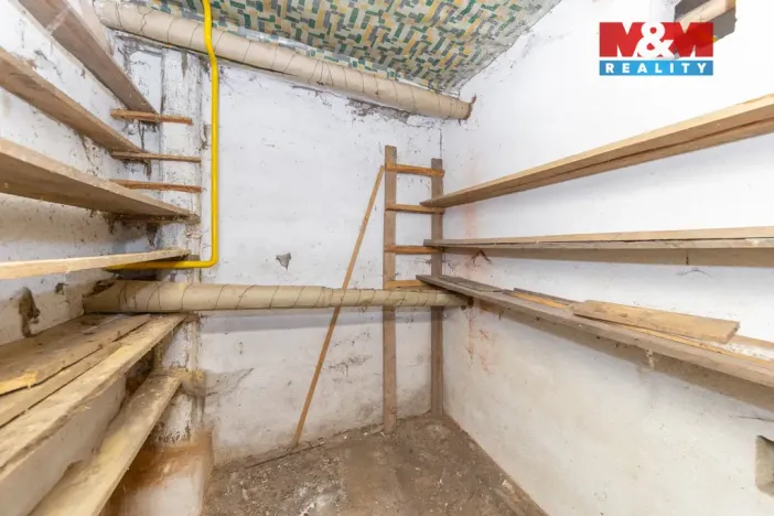 Prodej rodinného domu, Velké Tresné, 226 m2