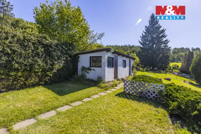 Prodej chaty, Mnichovice, 66 m2