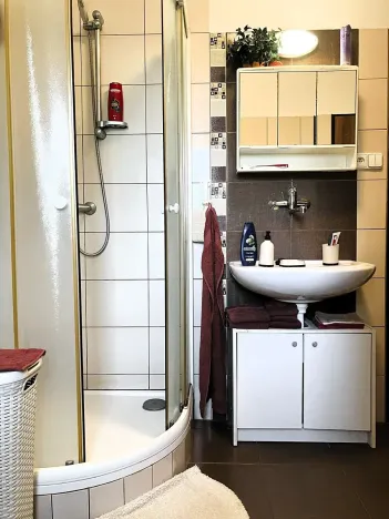 Prodej bytu 2+1, Litomyšl, 9. května, 56 m2