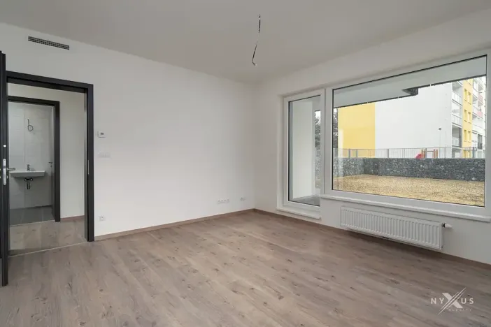 Pronájem bytu 2+kk, Praha - Letňany, Malkovského, 162 m2