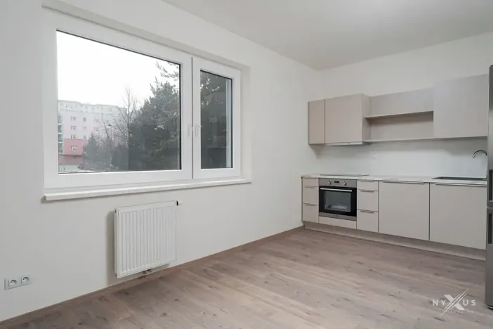 Pronájem bytu 2+kk, Praha - Letňany, Malkovského, 162 m2