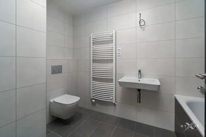 Pronájem bytu 2+kk, Praha - Letňany, Malkovského, 162 m2