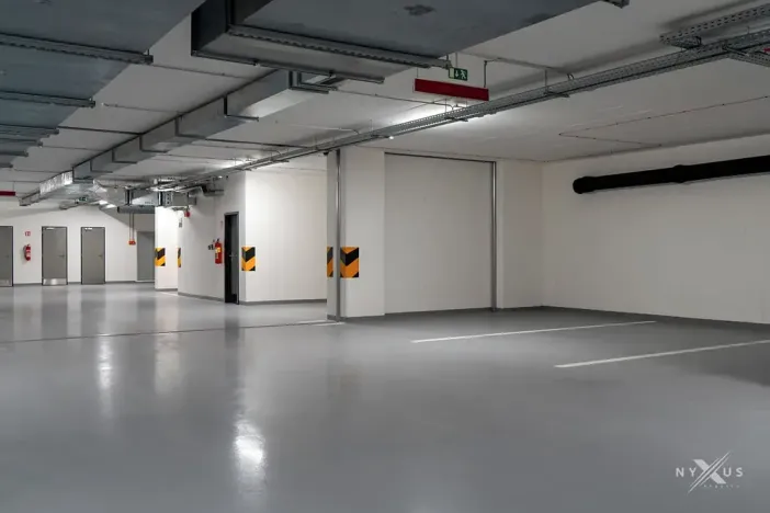 Pronájem bytu 2+kk, Praha - Letňany, Malkovského, 162 m2