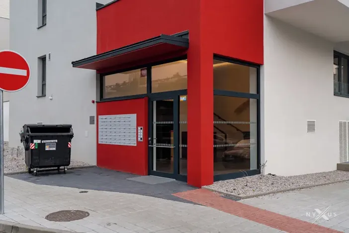 Pronájem bytu 2+kk, Praha - Letňany, Malkovského, 162 m2