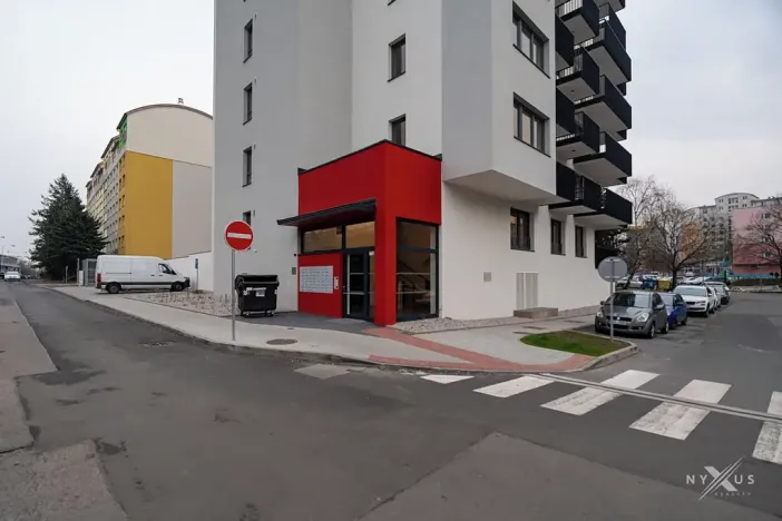 Pronájem bytu 2+kk, Praha - Letňany, Malkovského, 162 m2