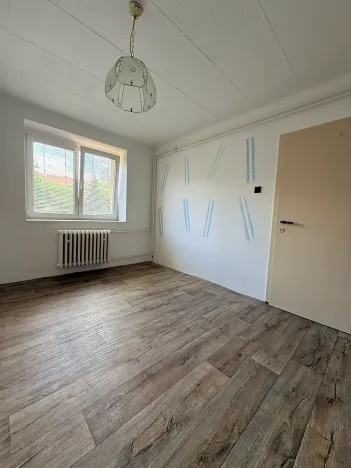 Prodej bytu 2+1, Hulín, Sadová, 55 m2