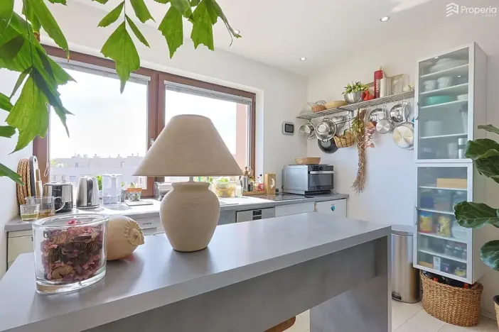 Prodej bytu 1+kk, Brno, Řípská, 47 m2