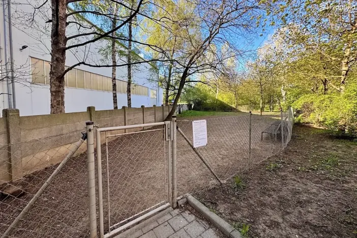 Prodej bytu 1+kk, Brno, Řípská, 47 m2