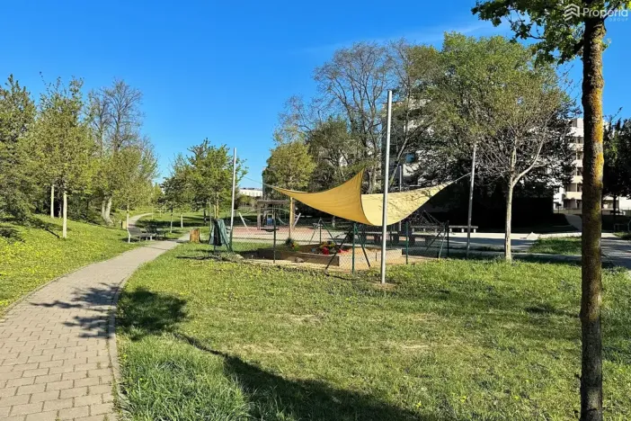 Prodej bytu 1+kk, Brno, Řípská, 47 m2
