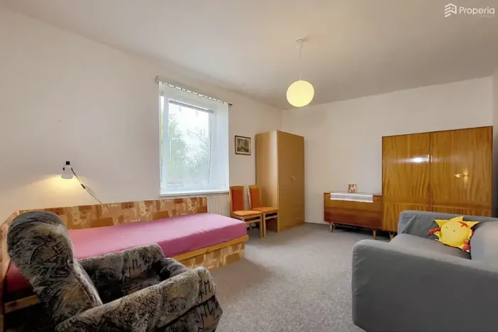 Prodej zemědělské usedlosti, Drahonín, 186 m2
