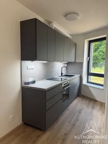Pronájem bytu 2+kk, Kutná Hora, Plk. Loudy, 54 m2
