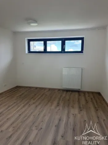 Pronájem bytu 2+kk, Kutná Hora, Plk. Loudy, 54 m2