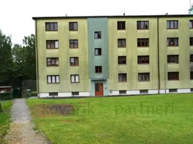 Prodej bytu 3+1, Vilémov, 78 m2