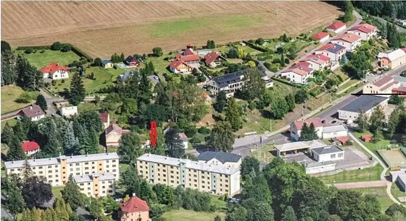 Prodej bytu 3+1, Vilémov, 78 m2