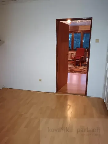 Prodej bytu 3+1, Vilémov, 78 m2