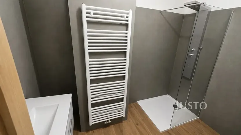 Pronájem bytu 3+kk, Písek, Novodvorská, 72 m2
