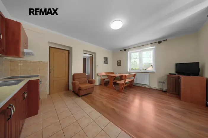 Prodej ubytování, Uhelná, 300 m2