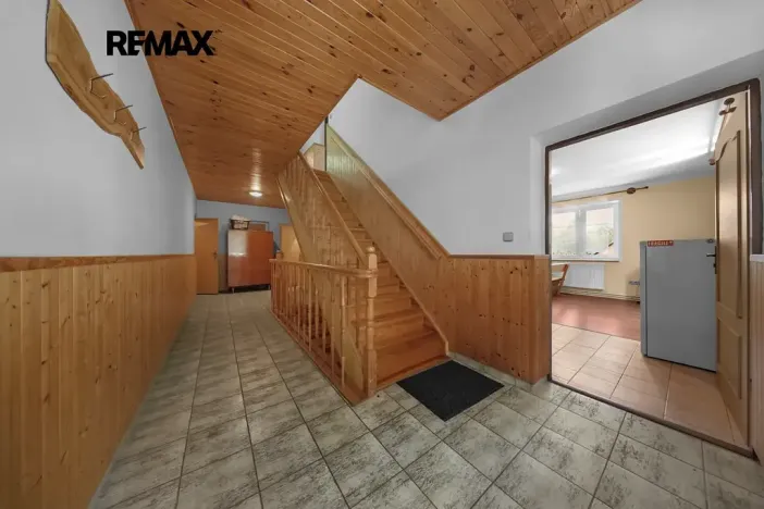 Prodej ubytování, Uhelná, 300 m2