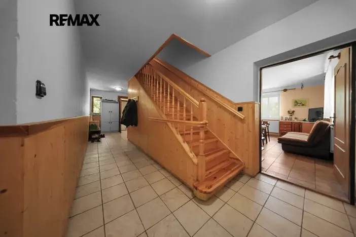 Prodej ubytování, Uhelná, 300 m2