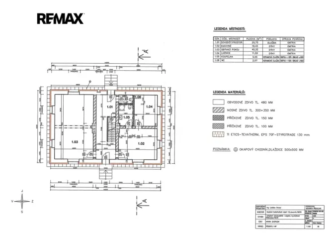Prodej ubytování, Uhelná, 300 m2