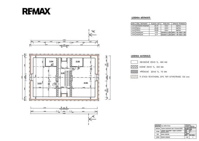 Prodej ubytování, Uhelná, 300 m2