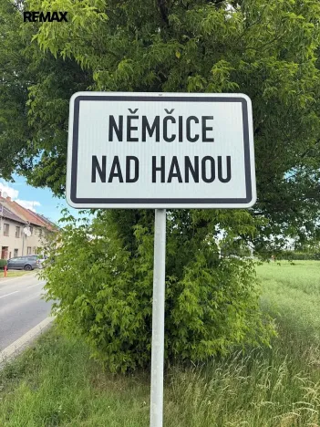 Prodej rodinného domu, Němčice nad Hanou, Hliník, 72 m2