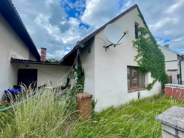 Prodej rodinného domu, Vrdy, U Sokolovny, 95 m2