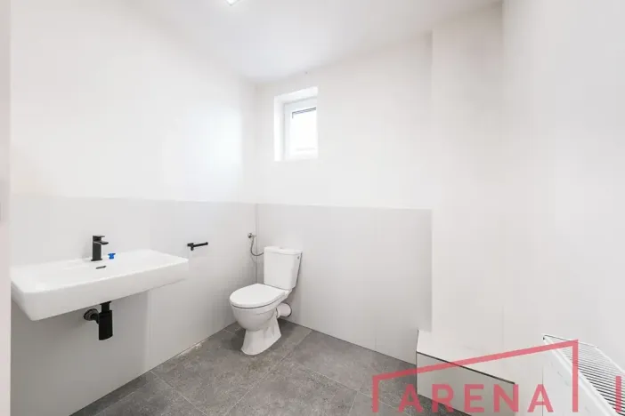 Pronájem výrobních prostor, Brno, Tovární, 85 m2