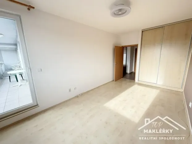 Pronájem bytu 2+kk, Kutná Hora, Tyršova, 54 m2