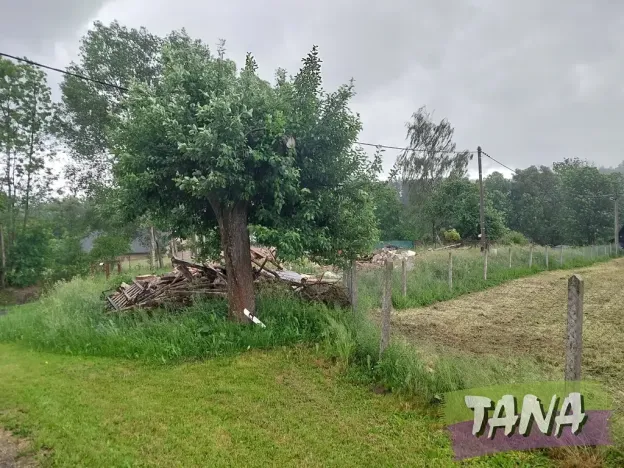 Prodej pozemku pro bydlení, Žernov, 509 m2