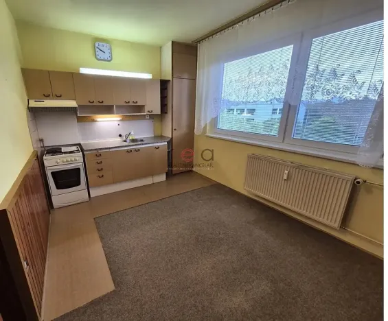 Prodej bytu 3+1, Česká Lípa, Pražská, 75 m2