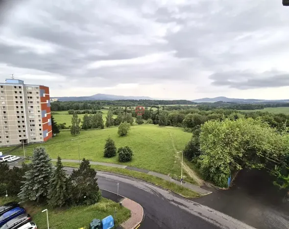 Prodej bytu 3+1, Česká Lípa, Pražská, 75 m2