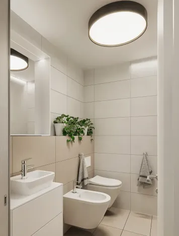 Prodej bytu 3+kk, Brno, Rybnická, 74 m2
