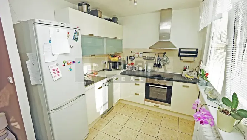 Pronájem bytu 2+kk, Neratovice, 51 m2