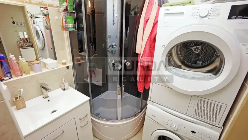 Pronájem bytu 2+kk, Neratovice, 51 m2