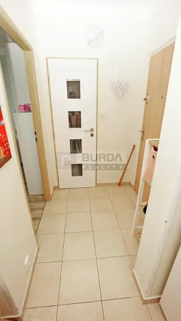 Pronájem bytu 2+kk, Neratovice, 51 m2