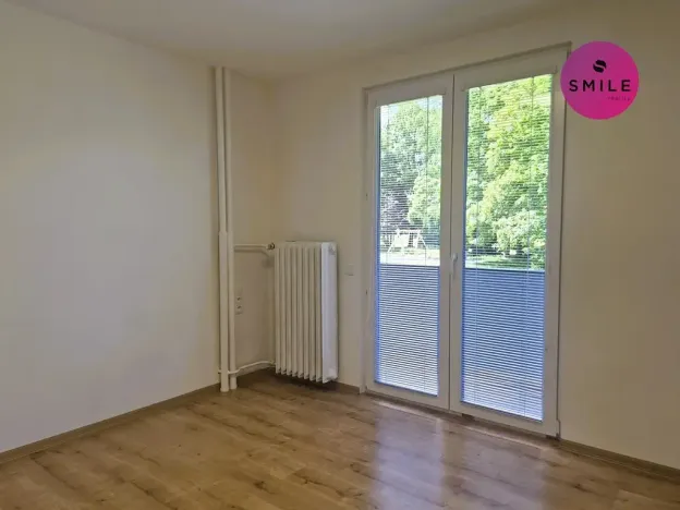 Pronájem bytu 2+1, Ostrava, Bohumínská, 56 m2