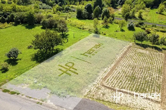 Prodej pozemku pro bydlení, Nemotice, 777 m2