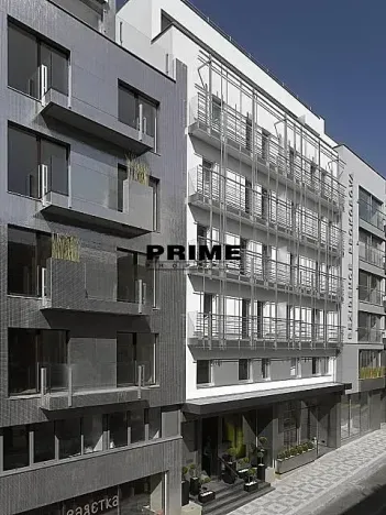 Pronájem bytu 3+kk, Praha - Žižkov, Prokopova, 154 m2