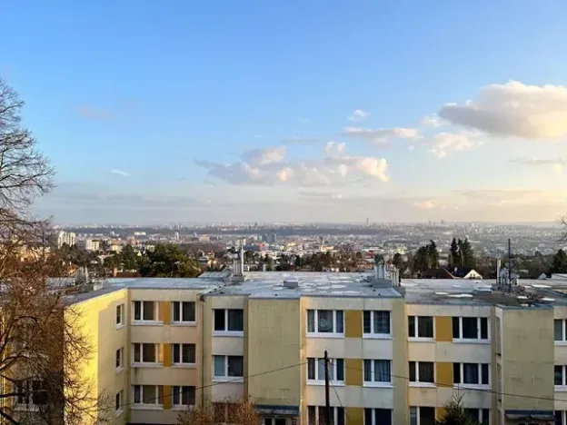 Pronájem bytu 4+kk, Praha - Kobylisy, Klíčanská, 93 m2
